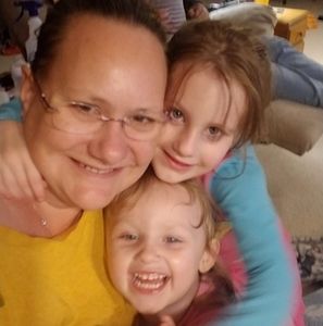 Meet your Posher, Tasha